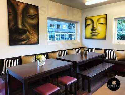 Maboon Thai Take Away & Bistro