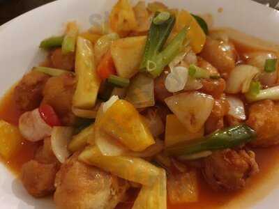 Maboon Thai Take Away & Bistro