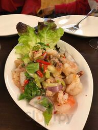 Maboon Thai Take Away & Bistro