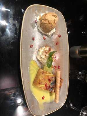 Ristorante Pizzeria Barone