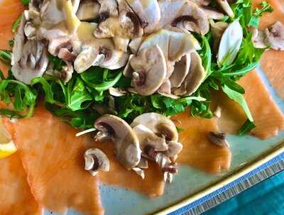 Ristorante Pizzeria Barone