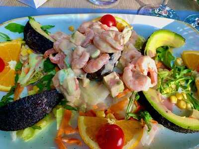 Ristorante Pizzeria Barone