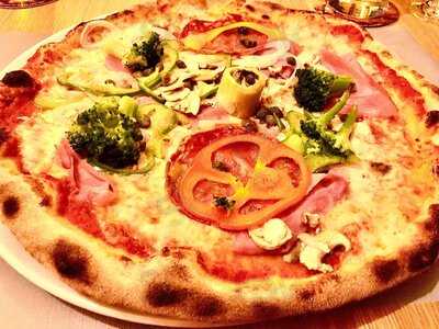 Ristorante Pizzeria Barone