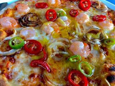 Ristorante Pizzeria Barone