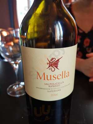 Ristorante Pizzeria Barone