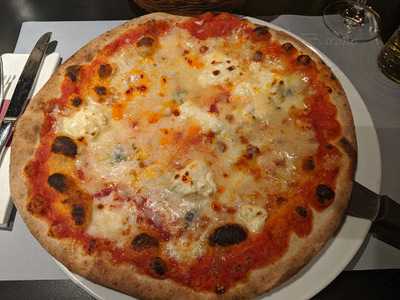 Ristorante Pizzeria Barone