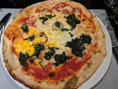 Ristorante Pizzeria Barone