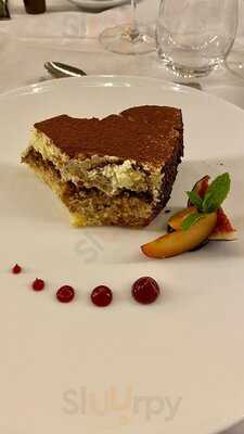 See & Park Hotel Feldbach Restaurant