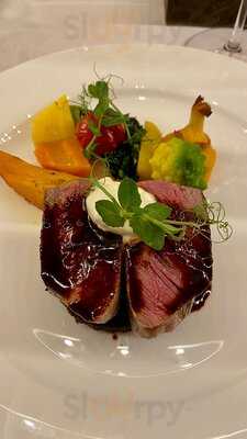 See & Park Hotel Feldbach Restaurant