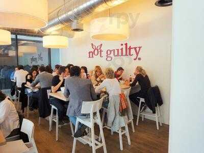 Not Guilty Ententeich