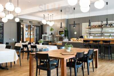 Restaurant Giesserei