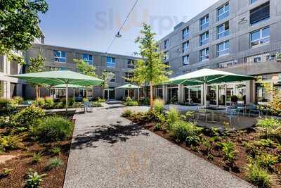 Restaurant Giesserei