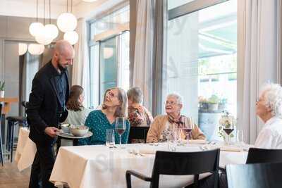 Restaurant Giesserei