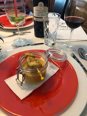 Restaurant Post