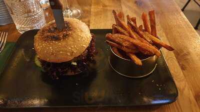 Kulturzentrum Presswerk