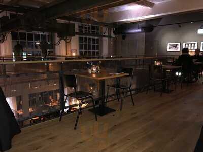 Kulturzentrum Presswerk