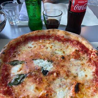 Pizzeria Ristorante Molino, Select