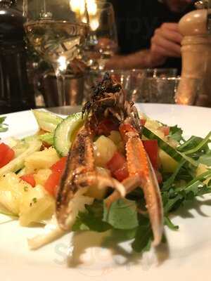 Pizzeria Ristorante Molino, Select