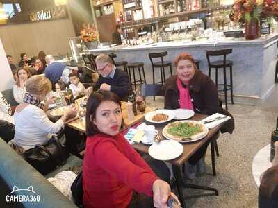 Pizzeria Ristorante Molino, Select