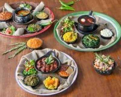 Gebeta Bar & Restaurant