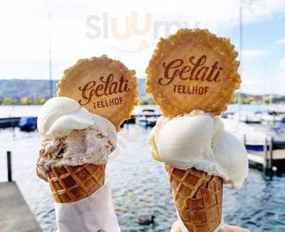 Gelati Am See