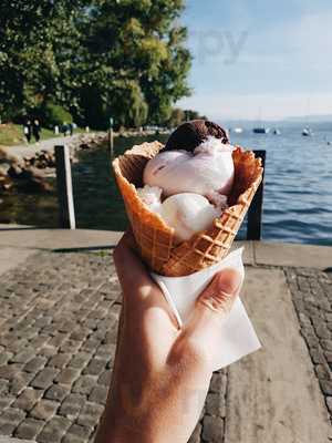 Gelati Am See