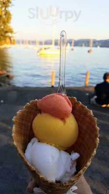 Gelati Am See