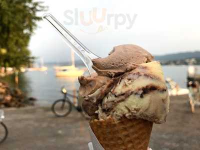 Gelati Am See