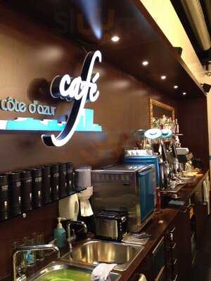 Café Côte D'azur