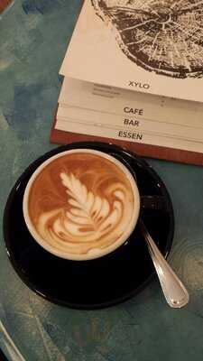 Xylo Café Bar