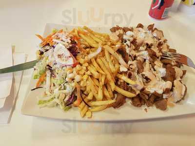 Seven's Pizza Und Kebab