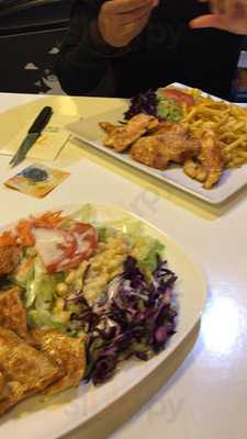 Seven's Pizza Und Kebab