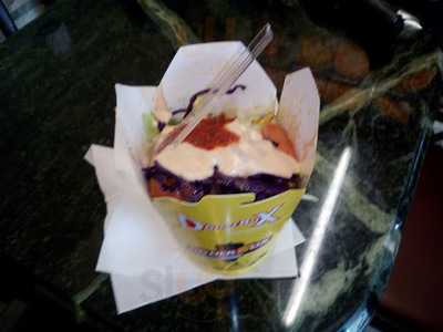 Seven's Pizza Und Kebab