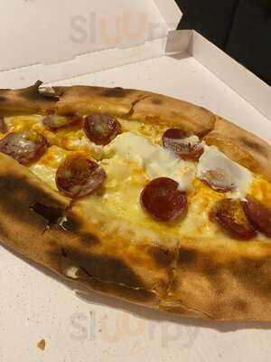 Seven's Pizza Und Kebab