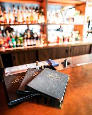 Oak Bar