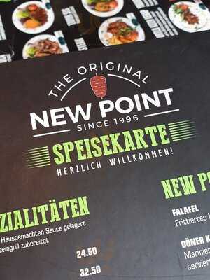 New Point