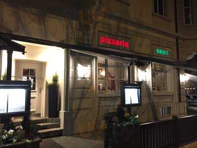 Ristorante Capri