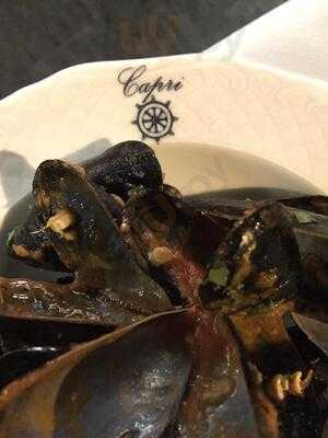 Ristorante Capri