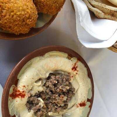 Restaurant Sonne Libanon