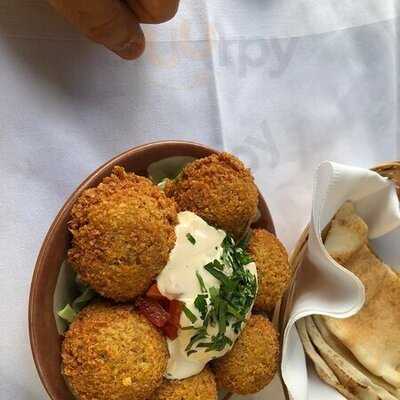 Restaurant Sonne Libanon