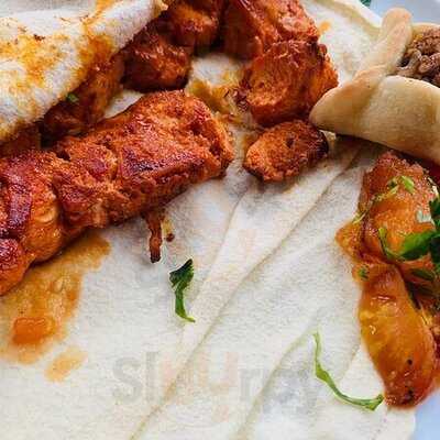 Restaurant Sonne Libanon