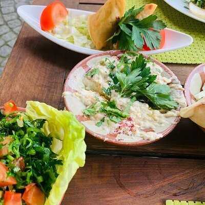 Restaurant Sonne Libanon