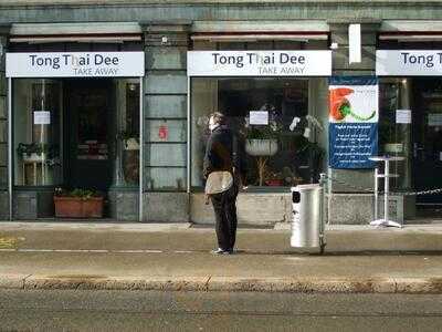 Tong Thai Dee