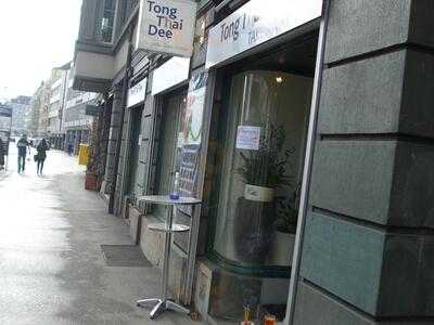 Tong Thai Dee