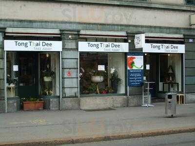 Tong Thai Dee