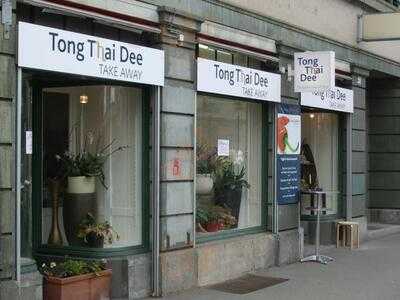 Tong Thai Dee