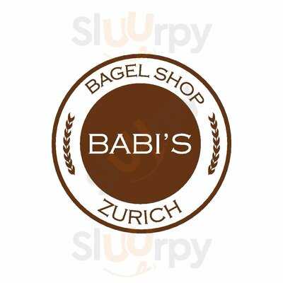 Babi's Bagel Shop