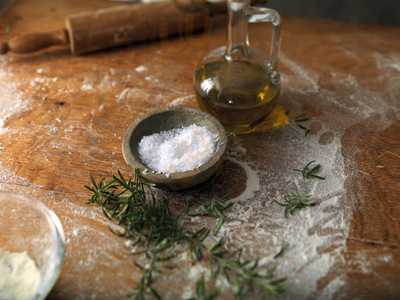 Theo Randall's Italian Kitchen Zurich