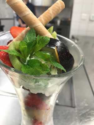 Theo Randall's Italian Kitchen Zurich