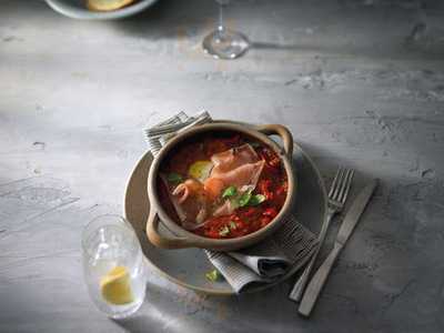 Theo Randall's Italian Kitchen Zurich